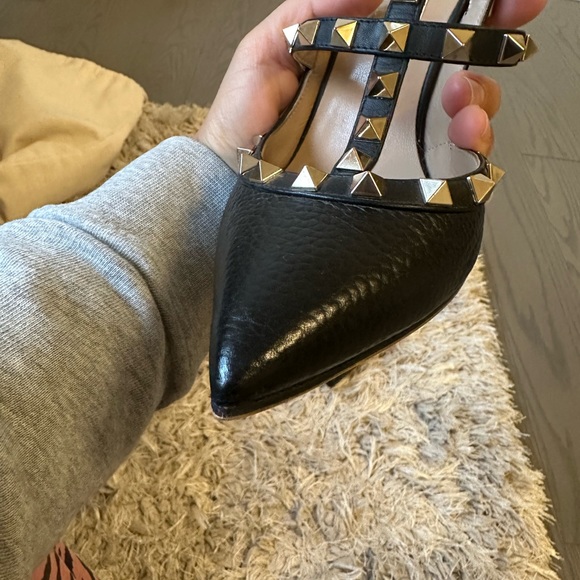 Valentino shoes ❤️  Authentic!!! - Picture 2 of 16